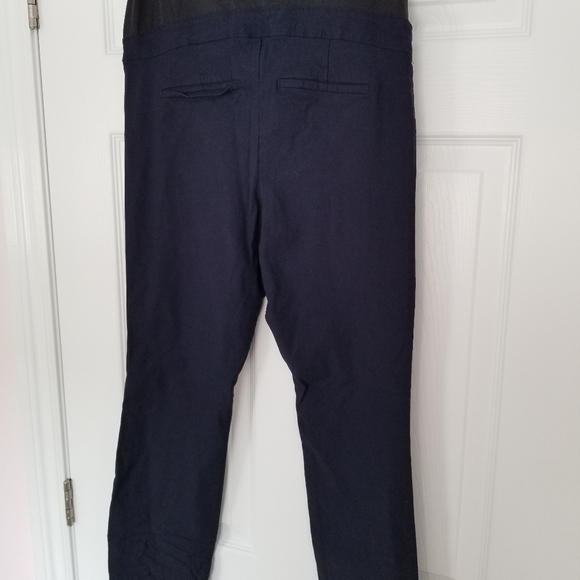 Maternity pants - Picture 2 of 3